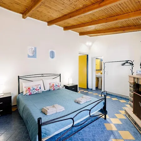 Ionion Paradise Beachfront With Private Pool Holiday home *
