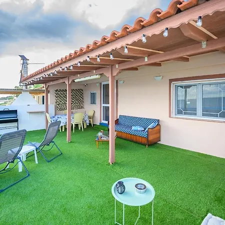 Ionion Paradise Beachfront With Private Pool Holiday home *