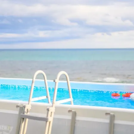 Holiday home Ionion Paradise Beachfront With Private Pool Glifa (Elis)