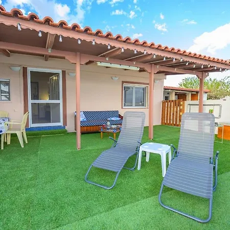 Ionion Paradise Beachfront With Private Pool Holiday home Glifa (Elis)